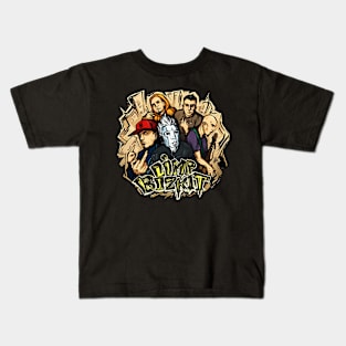 Bizkit gang Kids T-Shirt